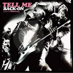 Back-On : Tell Me